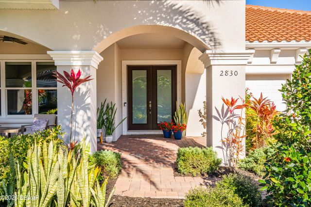 2830 S Asciano Court, New Smyrna Beach, FL 32168