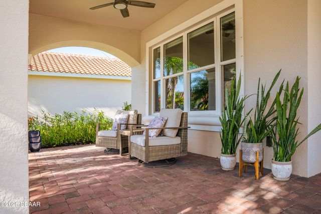 2830 S Asciano Court, New Smyrna Beach, FL 32168