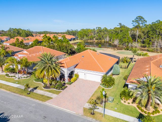 2830 S Asciano Court, New Smyrna Beach, FL 32168