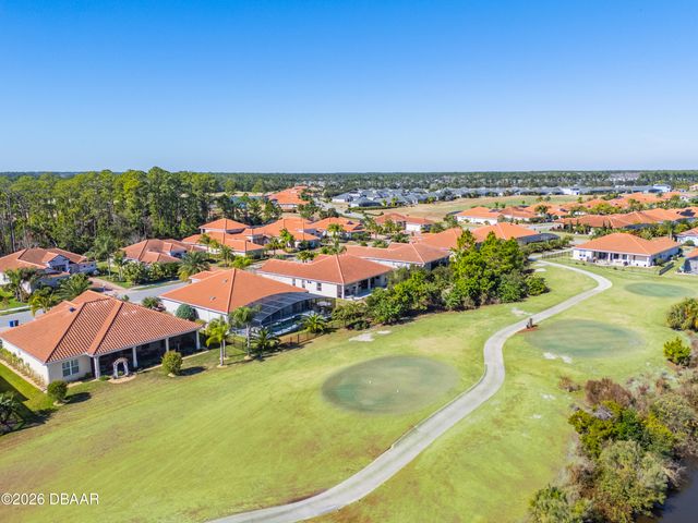 2830 S Asciano Court, New Smyrna Beach, FL 32168