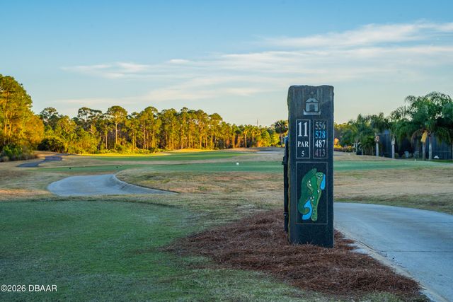 2830 S Asciano Court, New Smyrna Beach, FL 32168