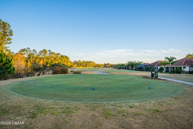 2830 S Asciano Court, New Smyrna Beach, FL 32168