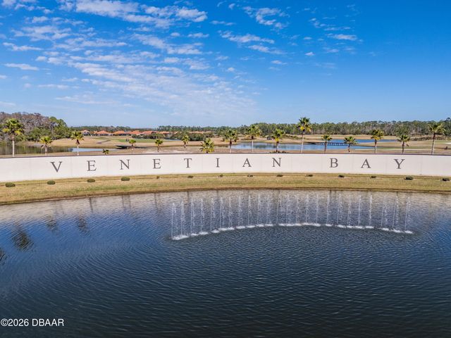 2830 S Asciano Court, New Smyrna Beach, FL 32168
