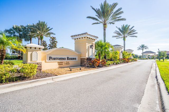 2830 S Asciano Court, New Smyrna Beach, FL 32168