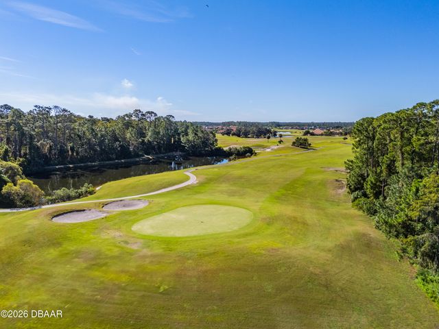 2830 S Asciano Court, New Smyrna Beach, FL 32168