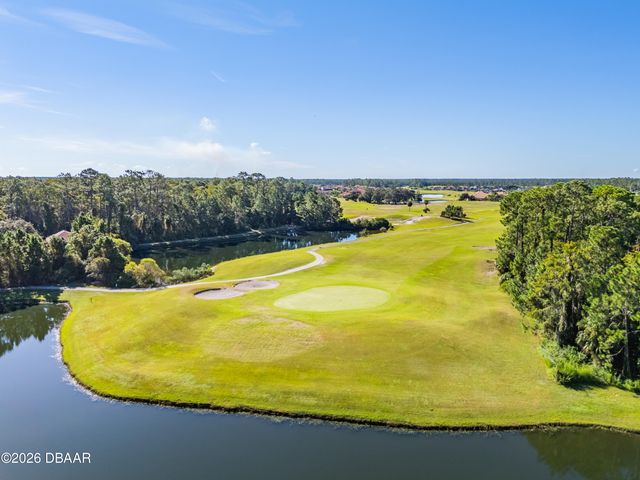 2830 S Asciano Court, New Smyrna Beach, FL 32168