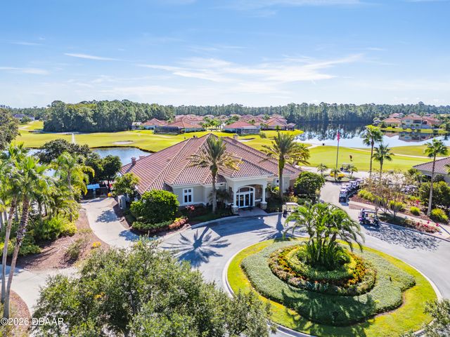 2830 S Asciano Court, New Smyrna Beach, FL 32168