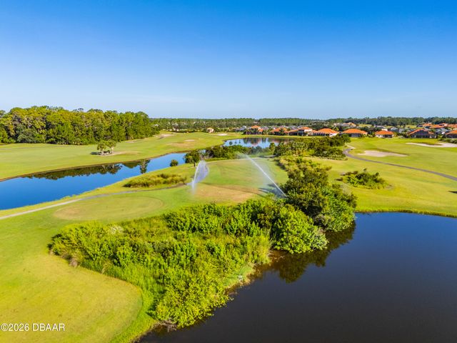 2830 S Asciano Court, New Smyrna Beach, FL 32168