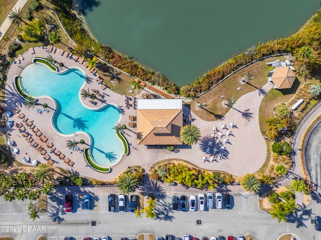 2830 S Asciano Court, New Smyrna Beach, FL 32168