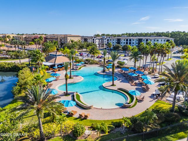 2830 S Asciano Court, New Smyrna Beach, FL 32168