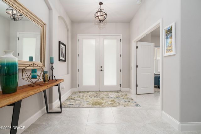 2830 S Asciano Court, New Smyrna Beach, FL 32168