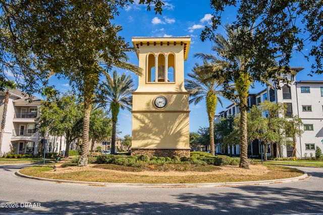 2830 S Asciano Court, New Smyrna Beach, FL 32168