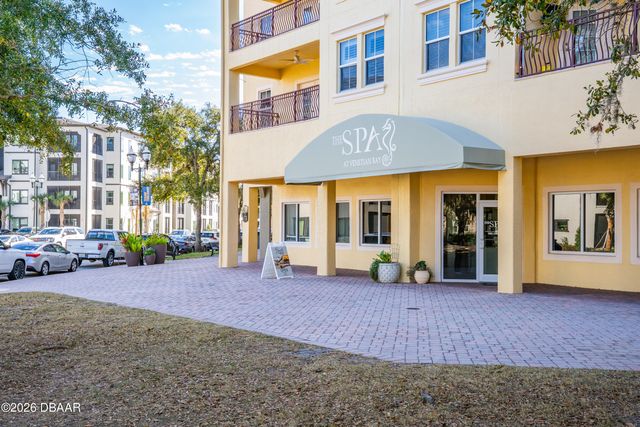 2830 S Asciano Court, New Smyrna Beach, FL 32168