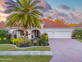 2830 S Asciano Court, New Smyrna Beach, FL 32168