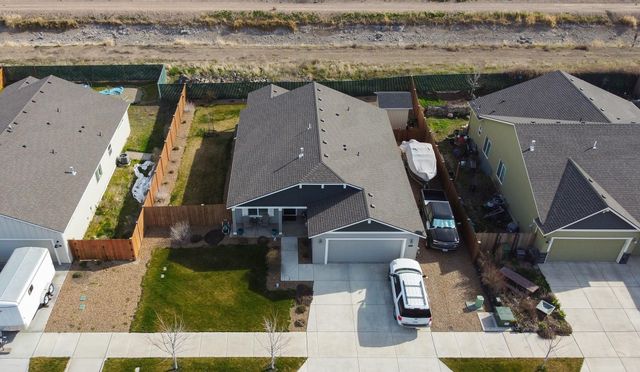 1225 NW Willow Parkway Road, Madras, OR 97741