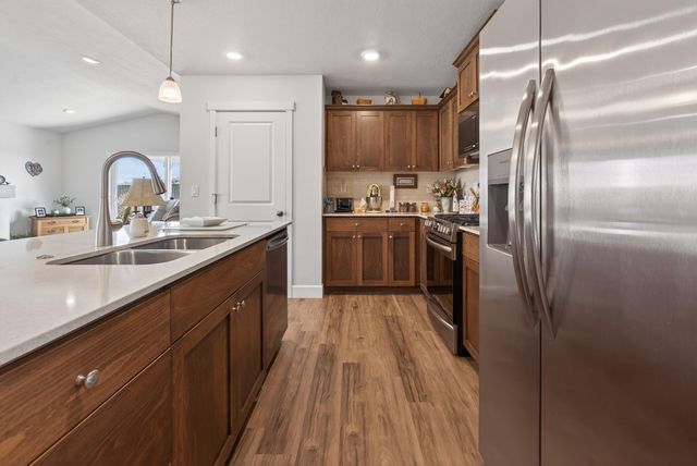 1225 NW Willow Parkway Road, Madras, OR 97741