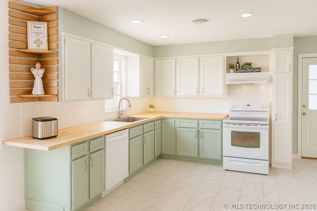 608 Mayall, Marietta, OK 73448