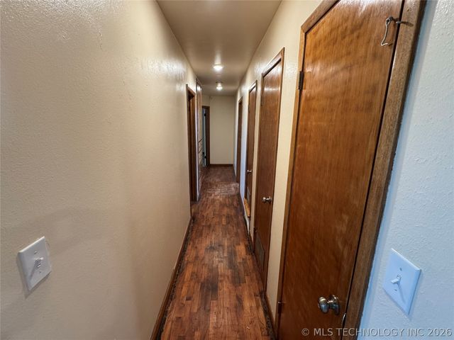 608 Mayall, Marietta, OK 73448