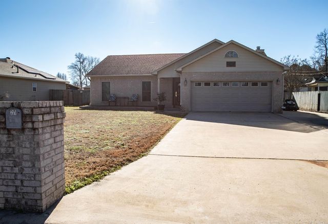 21 Buttercup Cove Cove, Cabot, AR 72023