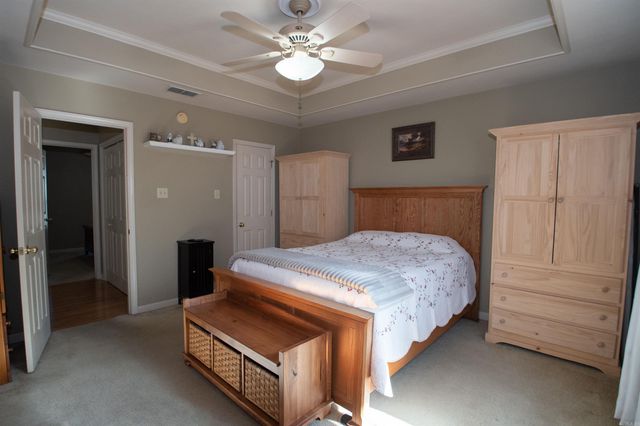 21 Buttercup Cove Cove, Cabot, AR 72023