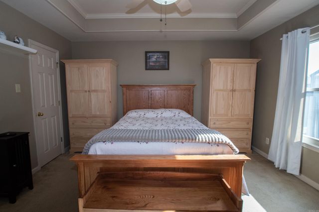 21 Buttercup Cove Cove, Cabot, AR 72023