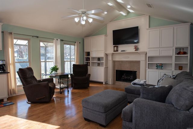 21 Buttercup Cove Cove, Cabot, AR 72023