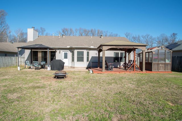 21 Buttercup Cove Cove, Cabot, AR 72023