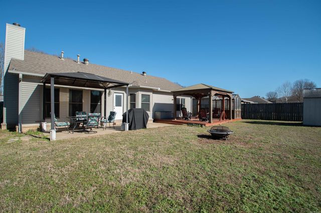 21 Buttercup Cove Cove, Cabot, AR 72023