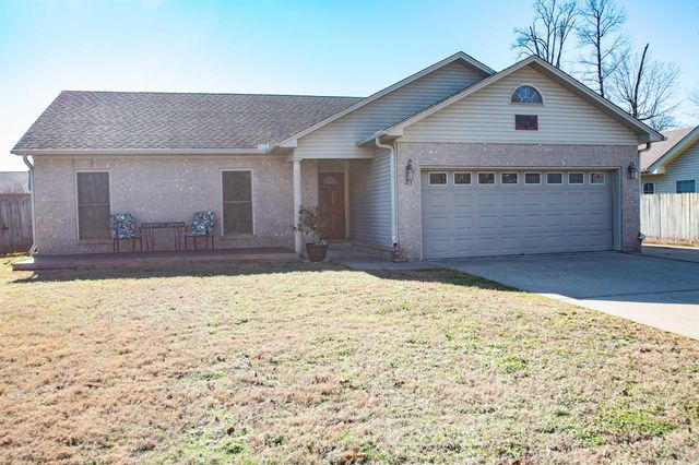 21 Buttercup Cove Cove, Cabot, AR 72023