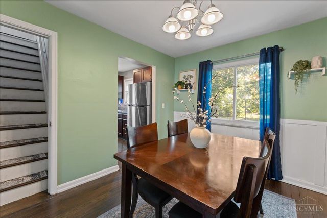 6784 Tarawa Drive, North College Hill, OH 45224