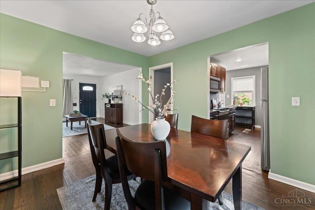 6784 Tarawa Drive, North College Hill, OH 45224