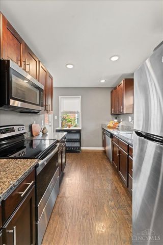 6784 Tarawa Drive, North College Hill, OH 45224