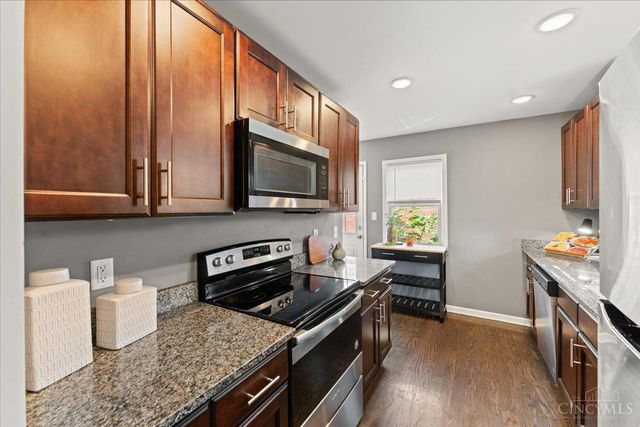 6784 Tarawa Drive, North College Hill, OH 45224
