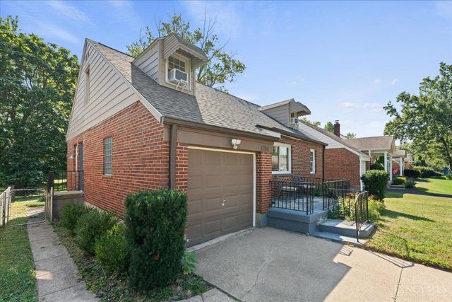 6784 Tarawa Drive, North College Hill, OH 45224