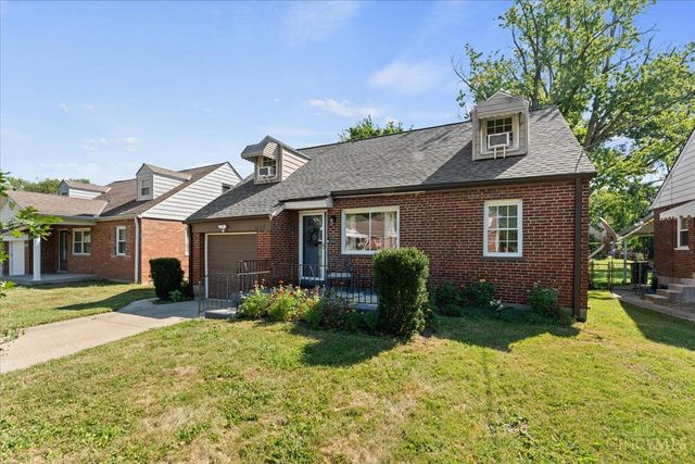 6784 Tarawa Drive, North College Hill, OH 45224