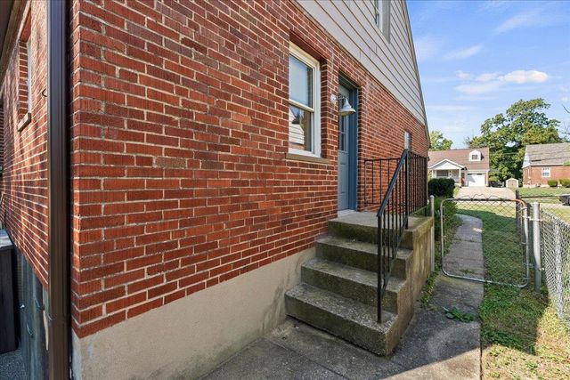 6784 Tarawa Drive, North College Hill, OH 45224