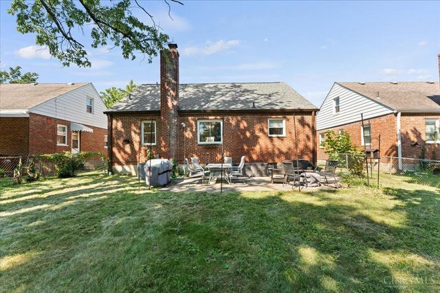 6784 Tarawa Drive, North College Hill, OH 45224
