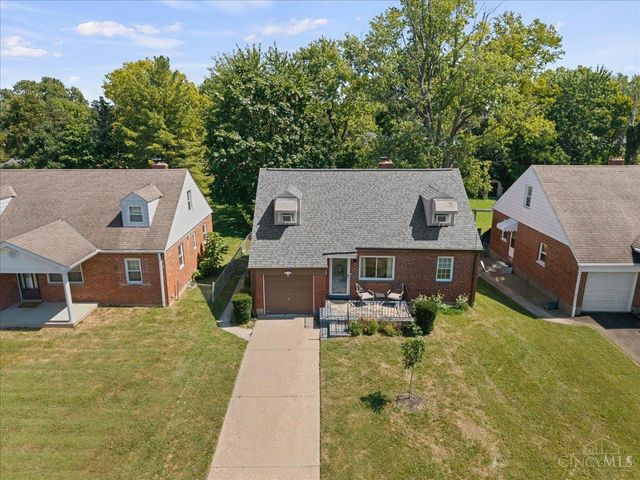 6784 Tarawa Drive, North College Hill, OH 45224