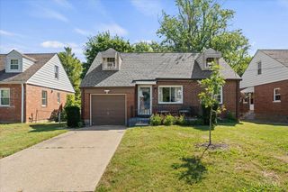 6784 Tarawa Drive, North College Hill, OH 45224