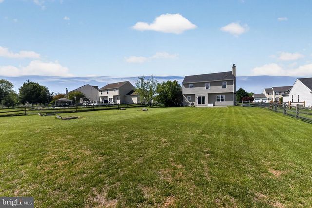 112 OLIVINE CIR, Townsend, DE 19734