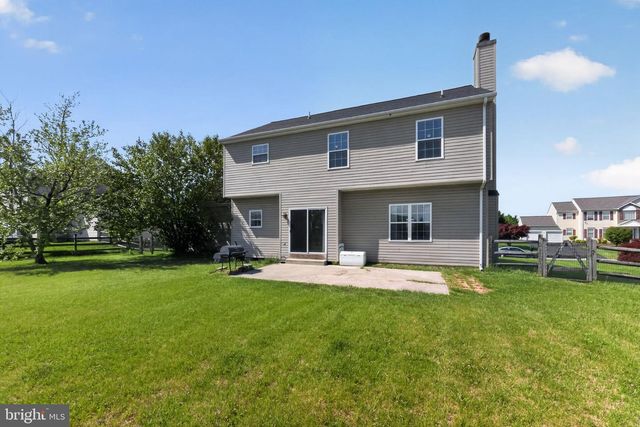 112 OLIVINE CIR, Townsend, DE 19734