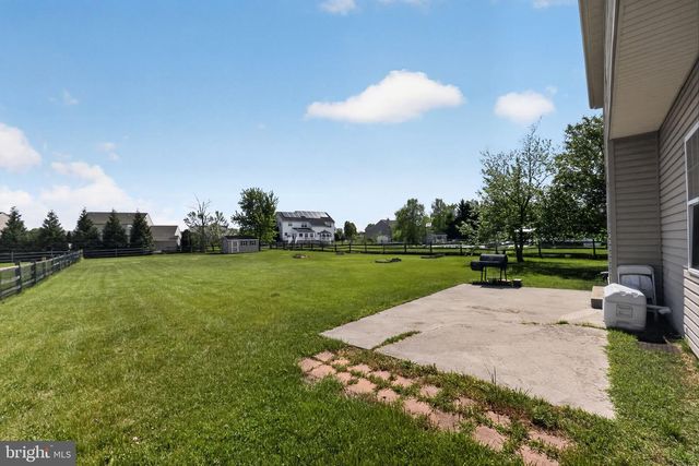 112 OLIVINE CIR, Townsend, DE 19734