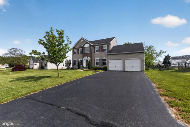 112 OLIVINE CIR, Townsend, DE 19734