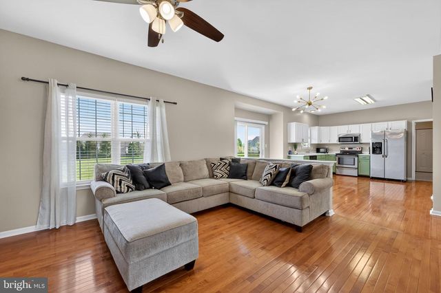 112 OLIVINE CIR, Townsend, DE 19734