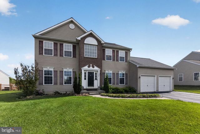112 OLIVINE CIR, Townsend, DE 19734