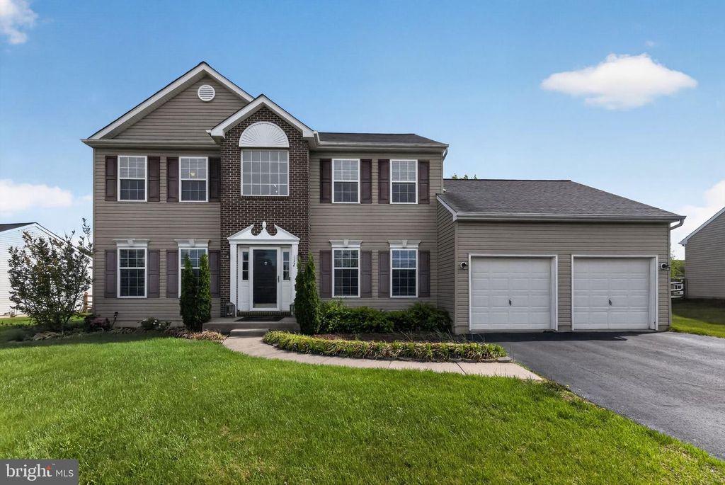 112 OLIVINE CIR, Townsend, DE 19734