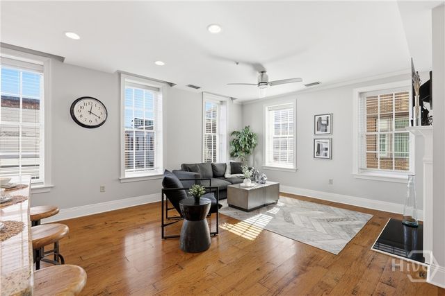 5 Whitaker Street 203E, Savannah, GA 31401