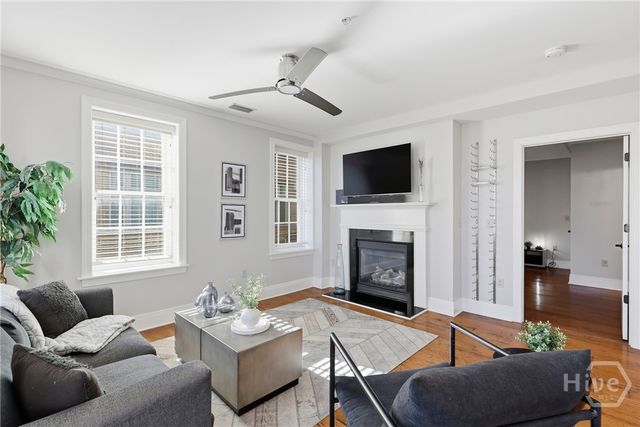 5 Whitaker Street 203E, Savannah, GA 31401