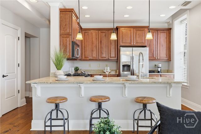 5 Whitaker Street 203E, Savannah, GA 31401