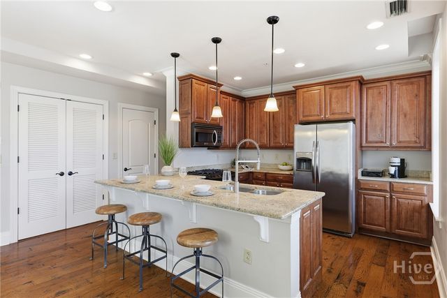 5 Whitaker Street 203E, Savannah, GA 31401